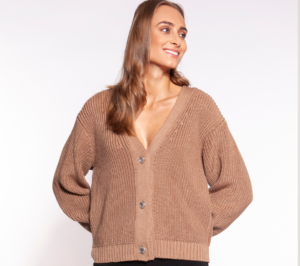 Wybierz damskie rozpinane swetry odpowiednie dla Ciebie!