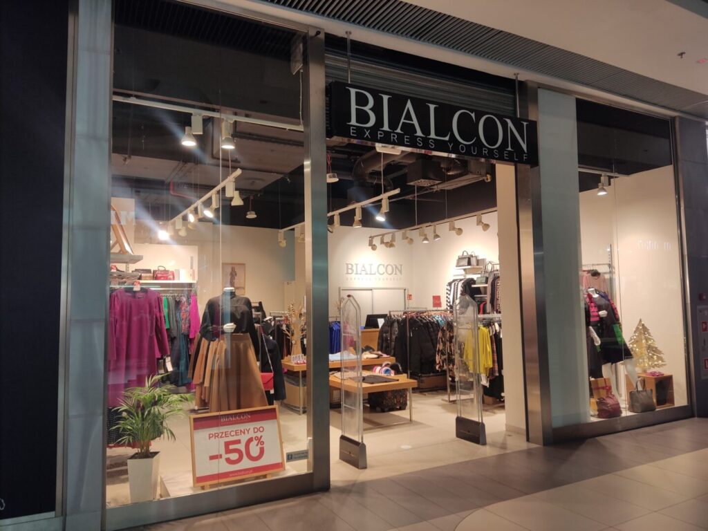 Salon Bialcon | Rzeszów