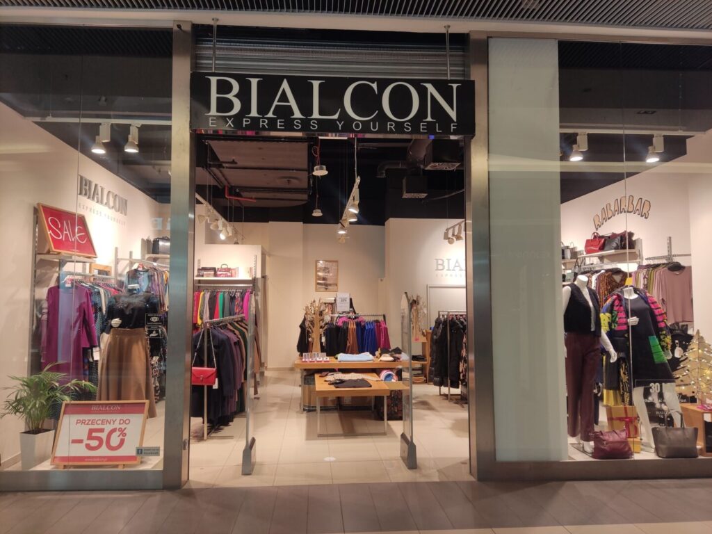 Salon Bialcon | Rzeszów