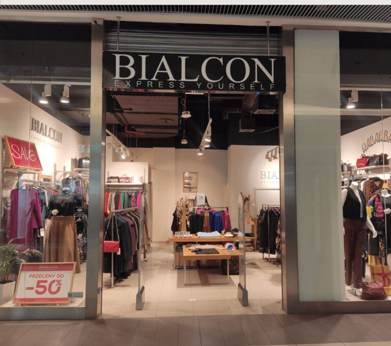 Nowy rok i nowy salon Bialcon w Rzeszowie