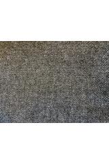 Trójkątna chusta z naturalnych tkanin