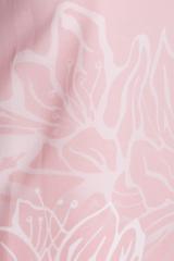 Sukienka typu parasolka z podszewką