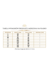Długa wiskozowa sukienka z rozcięciem