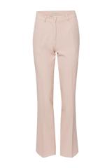 Eleganckie pastelowe dzwony w kant