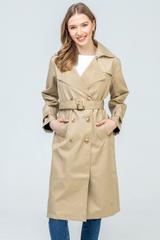 Kurtka ble 262678 f beŻowy