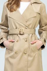 Kurtka ble 262678 f beŻowy