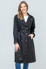 Kurtka ble 262678 f czarny