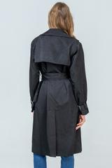 Kurtka ble 262678 f czarny