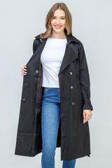 Kurtka ble 262678 f czarny