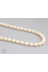 Naszyjnik z pereł - klasyczna elegancja