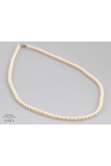 Naszyjnik c-5a perŁa