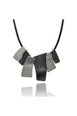 Naszyjnik w etnicznym stylu z regulacją