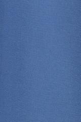 Niebieskie spodnie kuloty