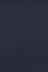 Ponadczasowy płaszcz w kolorze granatu