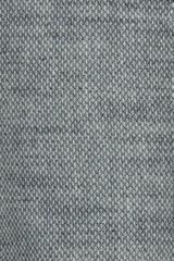 Szare melanżowe spodnie