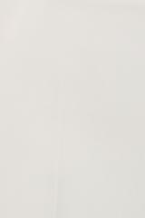 Spodnie ecru z kieszeniami