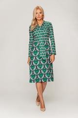 Sukienka w stylu vintage