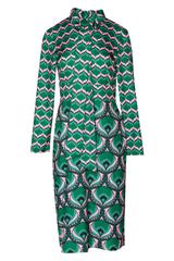 Sukienka w stylu vintage