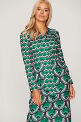 Sukienka w stylu vintage