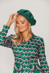 Sukienka w stylu vintage