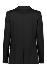 Marynarka z połyskującymi drobinkami