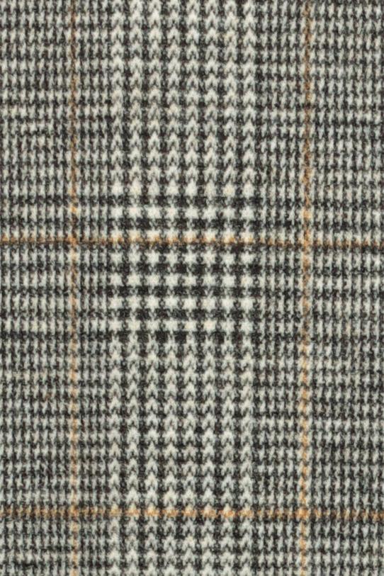 Casualowa jesienna sukienka - 6