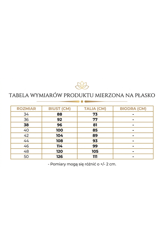 Długa wiskozowa sukienka z rozcięciem - 6