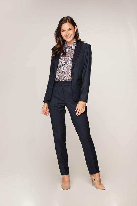 Koszula w paisleyowy wzór - 2