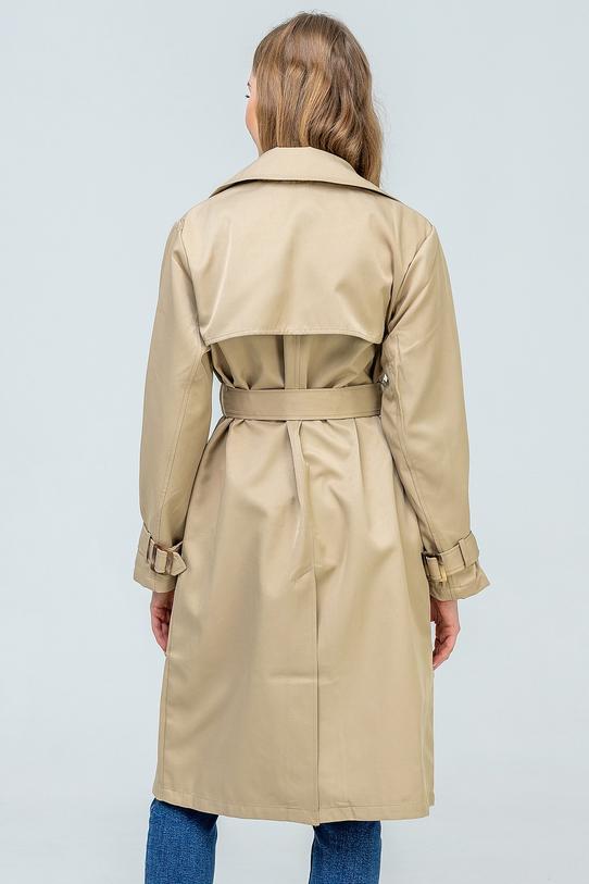 Kurtka ble 262678 f beŻowy - 5