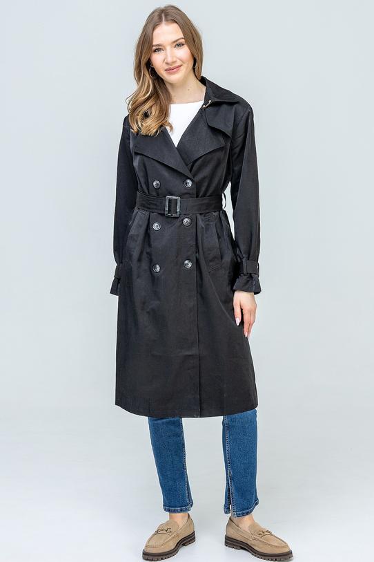 common:product-alt-prefix Kurtka ble 262678 f czarny