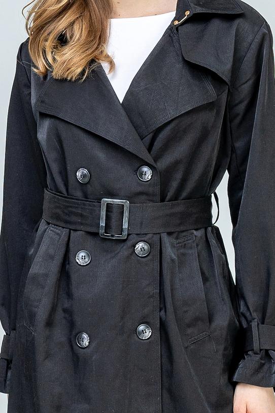 Kurtka ble 262678 f czarny - 4