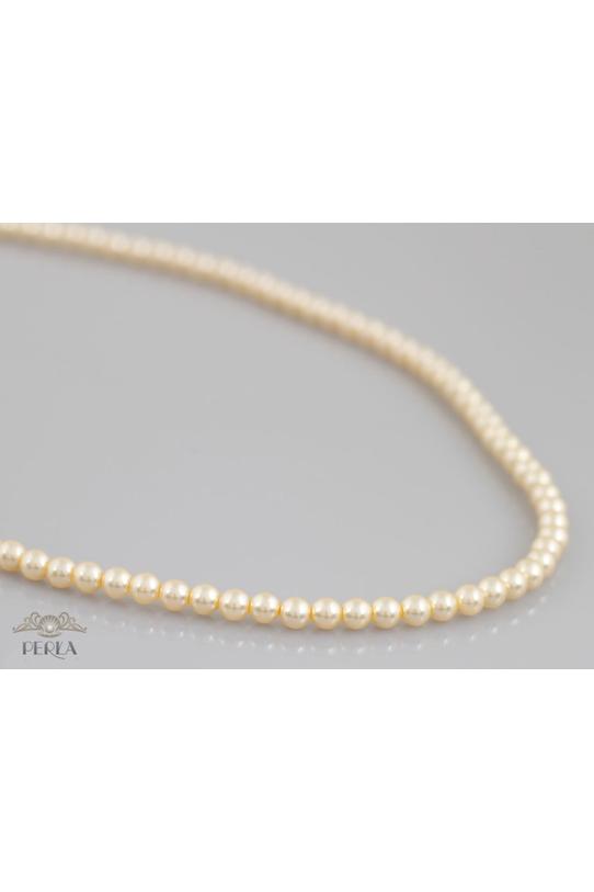 Naszyjnik c-5a perŁa - 1