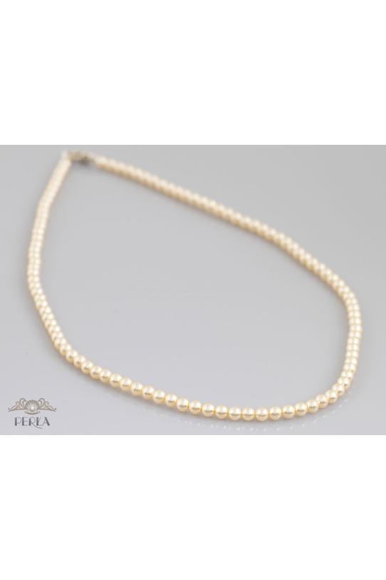 Wizualizacja Naszyjnik c-5a perŁa