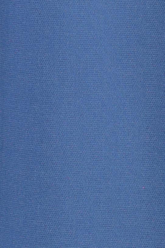 Niebieskie spodnie kuloty - 3