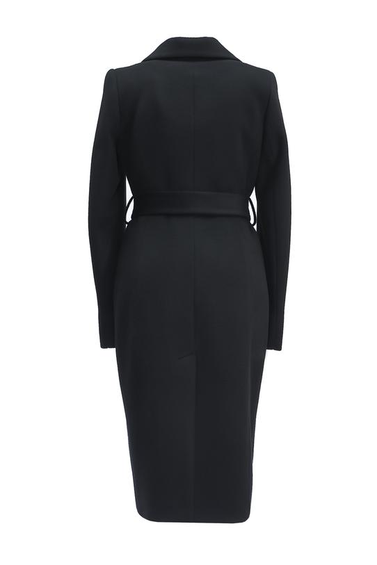 Wizualizacja Jesienny elegancki płaszcz