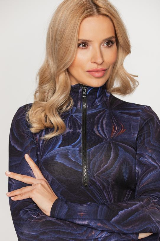 Półgolf w sportowym stylu