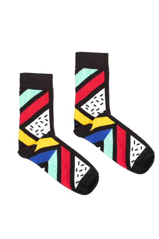 common:product-alt-prefix Pop art socks