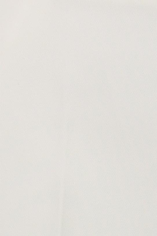 Spodnie ecru z kieszeniami - 6