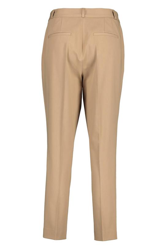 Wizualizacja Spodnie z lekko podwyższonym stanem