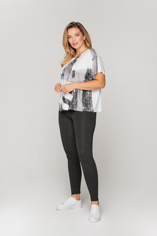 common:product-alt-prefix Grey melange leggings