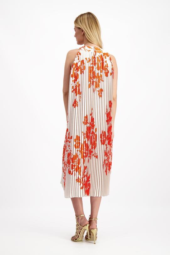 Letnia plisowana sukienka - 3