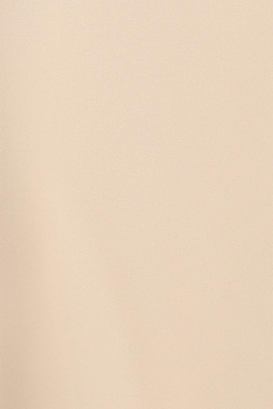 Sukienka z ozdobnymi falbanami - 5