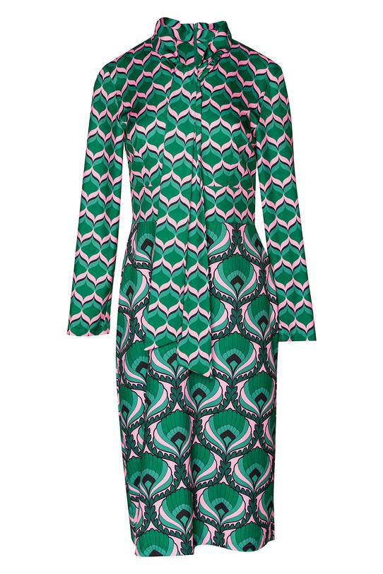 Sukienka w stylu vintage