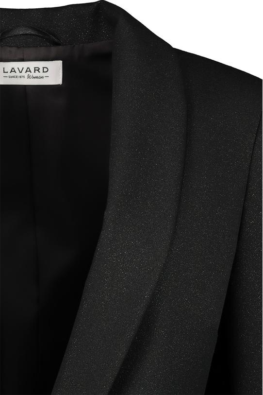 Marynarka z połyskującymi drobinkami - 7