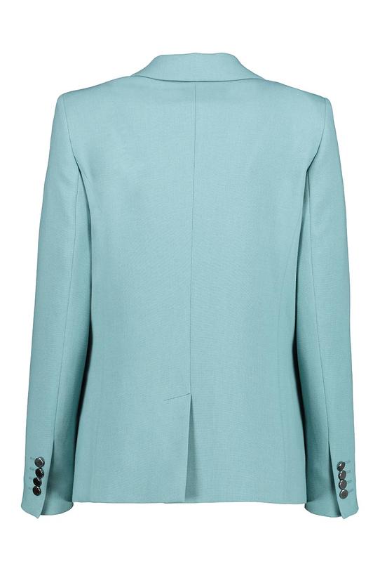 Wizualizacja Żakiet w morskim kolorze