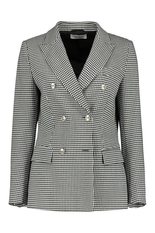 Żakiet w pepitkę - 1