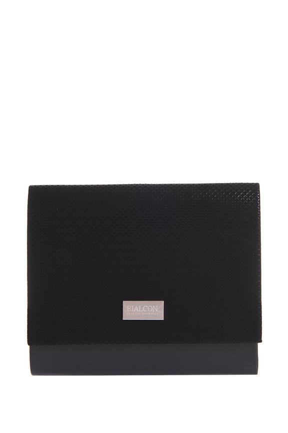 Czarna torebka damska