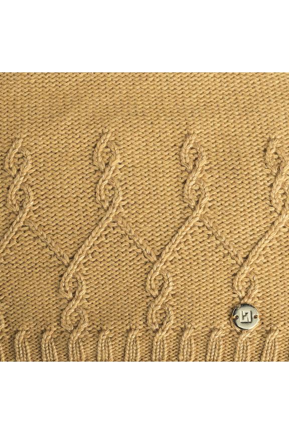 Women's cashmere hat