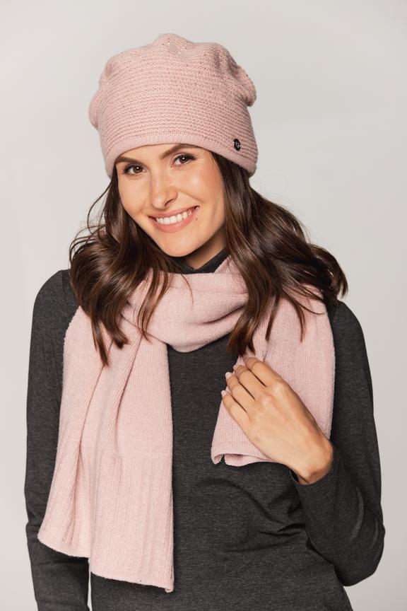 Fashionable women's cap