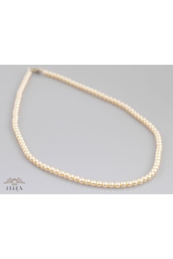 Naszyjnik c-5a perŁa